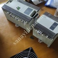 SATILIK OMRON GÜÇ KAYNAĞI S8VK - C06024 MODEL 60W RAY TİPİ (POWER SUPPLY), Elektrik & Enerji