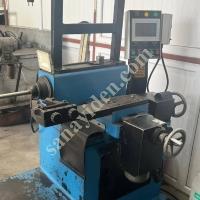 2018 MODEL TÜM ARAÇLARI YAPAR BİNEK  HAFİF TİCARİ  AĞIR VASITA  KAMPANA VE DİSK TORNASİ, Makina