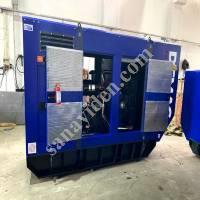 38 KVA KABİNLİ OTOMATİK JENERATÖR SETİ, Jeneratör Fiyatları
