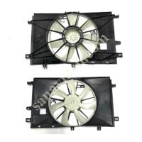 İTAQİ FAN COROLLA 1.6 2019-2021 COMPATIBLE,