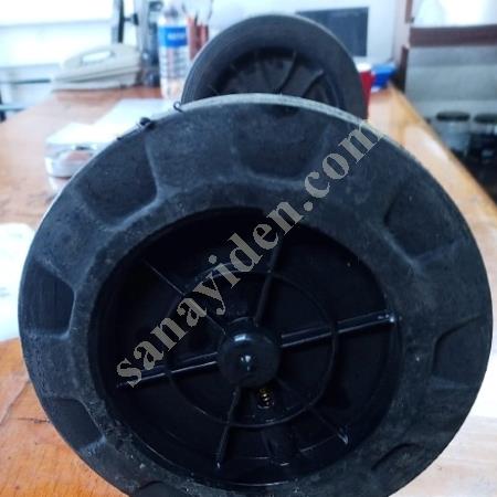 SATIŞ: PLASTİK ZİBİL QABI, ZİBİL SAVATI, TƏKƏR BORUSU., Hortum & Boru