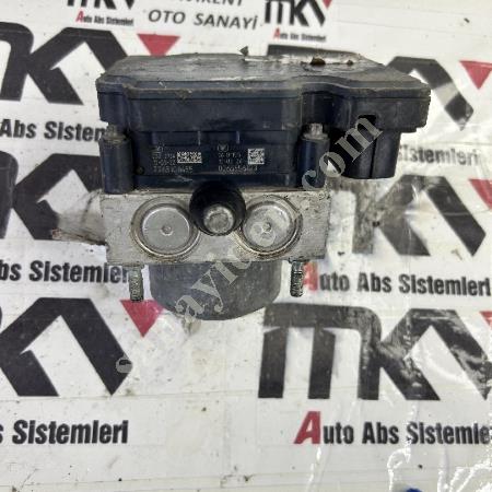 0265956123 44540-0H030 026595612 RENAULT CLIO ÇIKMA ABS BEYNİ, Oto & Y. Parça