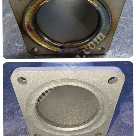 KUMLAMA HIZMETI , Other