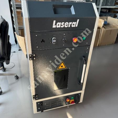 LASERAL MIDIMARK FP-50 LAZER MARKALAMA CİHAZI, Makina