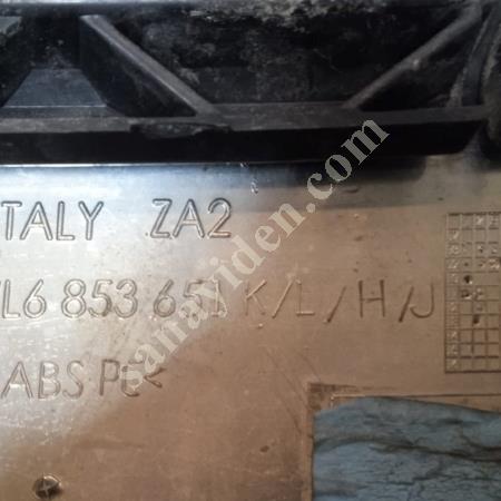 VOLKSWAGEN TOUAREG ÖN PANJUR 2006-2010 MODEL OEM:7L6 853 651 KLHJ, Oto & Y. Parça