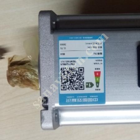 SATILIK PANASONİK MARKA SERVO MOTOR MCDLT35SF KOD NOLU, Makina