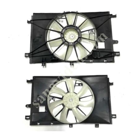 İTAQİ FAN COROLLA 1.6 2019-2021 COMPATIBLE, Electrical Components