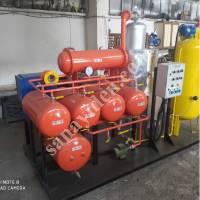 WASTE OIL RECYCLING MACHINE,