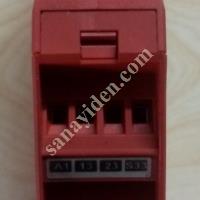 SATILIK PİZZATO MARKA EMNİYET MODÜLÜ İTALYAN MALI, Elektrik & Enerji