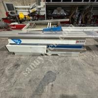 ESMAK 3200 ÇİZİCİLİ YATAR DAİRE MAKİNASI, İkinci El Makineler Fiyatları ve Modelleri (2. El ve Sıfır Ürün İlanları)