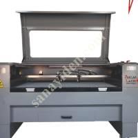 LAZER KESİM MAKİNESİ 1600CM X 1000CM, Lazer Kesim Makinası