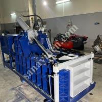 SCARP BALER PRESS MACHINE, Press Machine Models