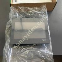 SCHNEIDER HMIET6500 10.1 İNÇ HMİ ORJİNAL KUTUSUNDA, Elektrik & Enerji