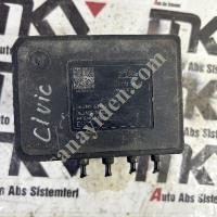 062109-6300.3 HONDA CIVIC ÇIKMA                   ABS BEYNİ,