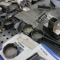 LAZER KAYNAK DENNURMAK  GÜVENCESİ İLE  SATIŞTA  0536 709 41 57, Makina
