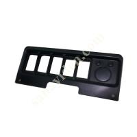 OEM POLO/CLASSIC 96-00 WINDOW OPENING BUTTON FRAME(CLOSED), Body And Accessories