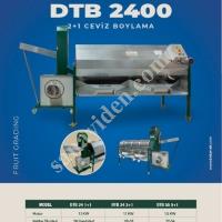 INDUSTRIAL WALNUT SIZING MACHINE CBT250 FILLING MACHINE, Greenhouse Equipment