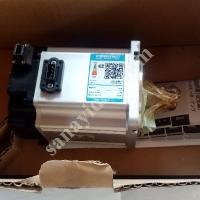 SATILIK PANASONİC MARKA AC SERVO MOTOR 0.75 KW PLANET REDÜKTÖRLÜ, Elektrik & Enerji