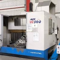 ÇİFT TABLA İŞLEME MERKEZİ  KULLANICIDAN SATIŞA ÇIKMIŞTIR  0536 709 41 57, Makina