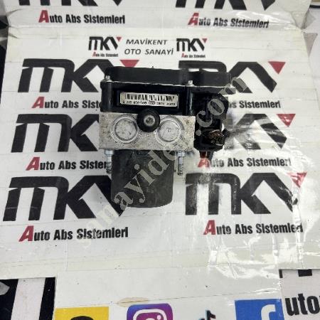 AUDI A6 ABS ÇIKMA BEYNİ 0265950556-0265235100, Oto & Y. Parça