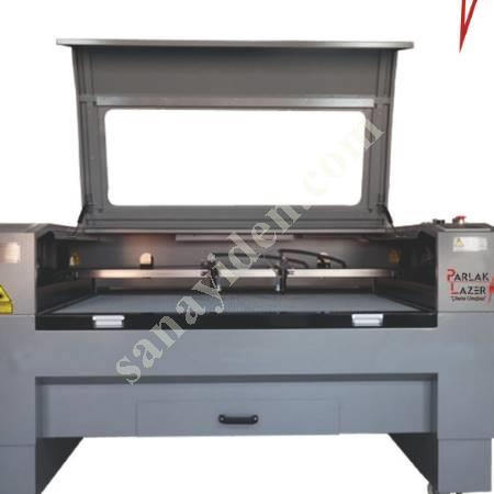 LASER CUTTING MACHINE 1600CM X 1000CM, Laser Cutting Machine