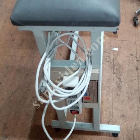 SATILIK İKİNCİEL MONTAJ VE ÇALIŞMA MASASI, Diğer