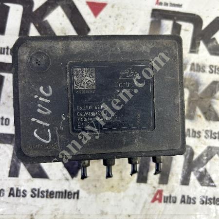 062109-6300.3 HONDA CIVIC ÇIKMA                   ABS BEYNİ, Oto & Y. Parça