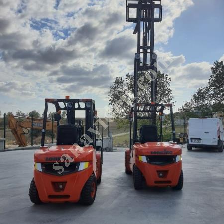 FORKLIFT FOR RENTAL, Heavy Equipment