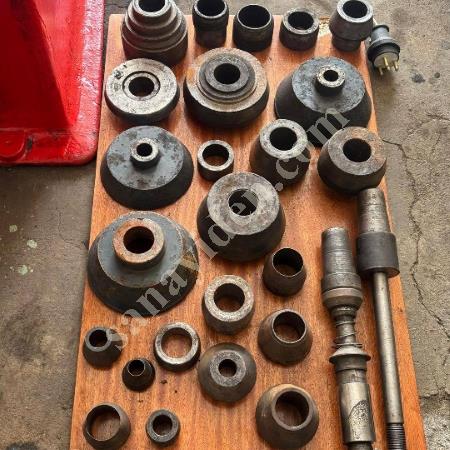 KAMYON BİNEK ARAÇ VE HAFİF TİCARİ ARAÇLAR İÇİN  KAMPANA TORNASI 285.000₺  0536 709 41 57, Makina