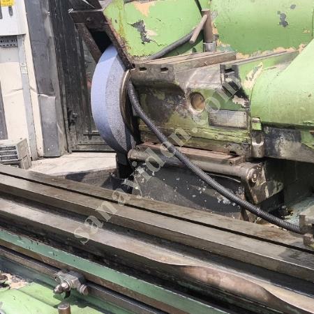 300X1500 STOKTAN HEMEN TESLİMDİR  0536 709 41 57, Makina
