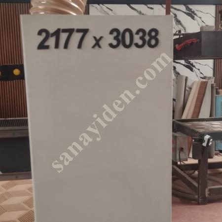 SAHİBİNDEN TEMİZ CNC ROUTER 2177X3038 / SERVOLU / VAKUM TABLALI, İş Makineleri