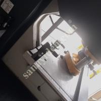ŞAHİNLER HKM 65 ÇİFT PİSTONLU KOMBİNE MAKAS KULLANICIDAN SATIŞA ÇIKMIŞTIR MAKİNA KONYA'DADİR, Makina