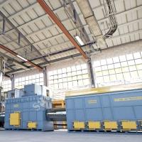 MT MAKİNA YF-300T MEGA KAPASİTELİ TIBBİ ATIK FIRINI (300 KG/SAAT), Geri Dönüşüm Makineleri