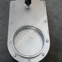 MODÜLER BORU SİSTEMLERİ, AKIŞ BORUSU VE MANDALLI KELEPÇE, Diğer