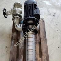 GRUNDFOS PUMP - MTR64-13/3 A-F-A-HUUV, Hydraulic Pumps