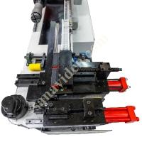 3 EKSEN 38 CNC MALAFALI BORU BÜKME MAKİNASI PLUS, Makina