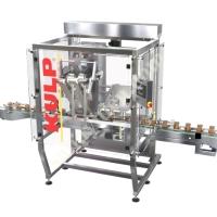 2 HEAD FOIL SEALING MACHINE, Packaging Machines