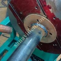 SATILIK TELESKOPİK DİREK ROBOT KAYNAK MAKİNASI, Yapı İnşaat