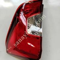 SABAYAUTOMOTIVE TAILLIGHT JAZZ 2014-2016 RIGHT, Headlight & Park-Stop & Fog & Signal