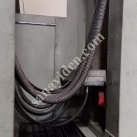 CNC BORWERG  KULLANICIDAN SATIŞA ÇIKMIŞTIR MAKİNA KONYA'DADİR, Makina