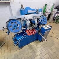 UZAY 280 LİK YARI OTOMATİK ȘERİT TESTERE, Şerit Testere