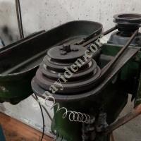 SATILIK TAKMATİKLİ SÜTUNLU MATKAP TEZGAHI, Makina