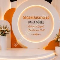 STRAFOR DEKOR VE ÖZEL TASARIM 3D EPS ÜRETİMİ, Yapı İnşaat