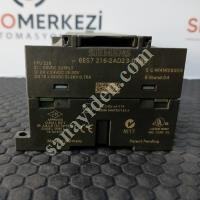 SİEMENS PLC MODÜL 6ES7 216-2AD23-0XB0,