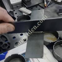 LAZER KAYNAK DENNURMAK  GÜVENCESİ İLE  SATIŞTA  0536 709 41 57, Makina