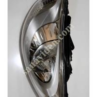 SABAYAUTOMOTIVE HEADLIGHT I10 2011-2013 LEFT, Headlight & Park-Stop & Fog & Signal