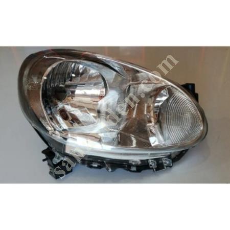 SABAYAUTOMOTIVE FAR MICRA 2011-2014 RIGHT (ELECTRIC/MOTOR), Headlight & Park-Stop & Fog & Signal