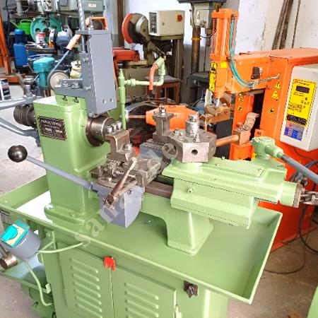 20 LİK ROVALVER TEZGAHI / İSTANBUL BAYRAMPAŞA, Mini Torna