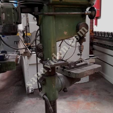 SEVİNDİK MATKAP 05367094157 ARAYIN YARDIMCI OLALIM, Makina