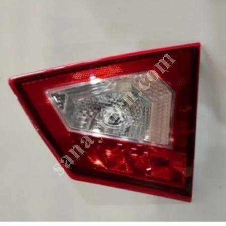 SABAYAUTOMOTIVE TAILLIGHT VITARA 2016-2019 INNER RIGHT, Heavy Vehicle Headlight & Park- Stop & Fog & Signal